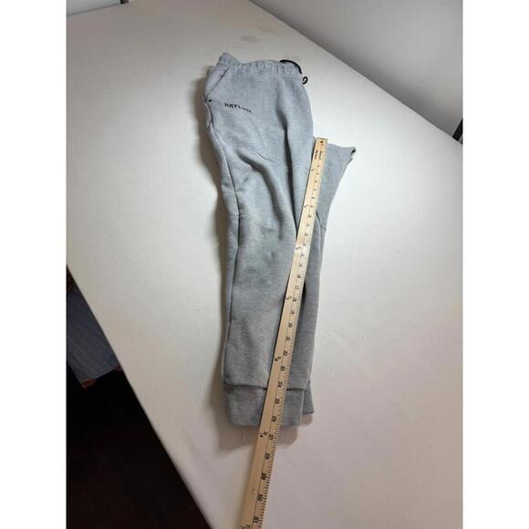 Nike Baylor Bears NCAA Sportswear Tech Fleece Jogger Sweatpants Men XXL Gray - Picture 2 of 7